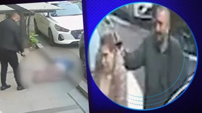 SON DAKİKA | Şişli'deki dehşet Türkiye'yi ayağa kaldırmıştı! Bahar Aksu'yu öldüren katilin ifadesi ortaya çıktı, kahreden detayı acılı aile anlattı