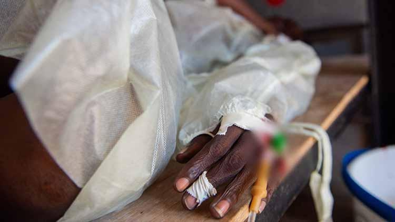 Son dakika... Sudan Sağlık Bakanı açıkladı: 2 günde 70 kişi öldü