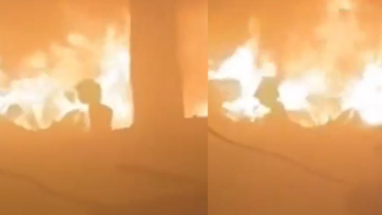 Son dakika...Gazze'de insanlık yandı!