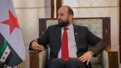 Suriye Enformasyon Bakanı Mustafa, İsrail ile dolaylı müzakerelerin sürdüğünü belirtti