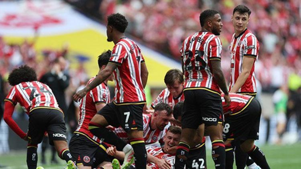 Tarihin en pahalı maçı: 220 milyon Sterlin!