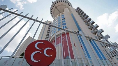 Terör örgütü PKK'nın 'Kongre' açıklamasına MHP'den ilk yanıt! Adan: "Kan ve kin devri kapanmıştır"