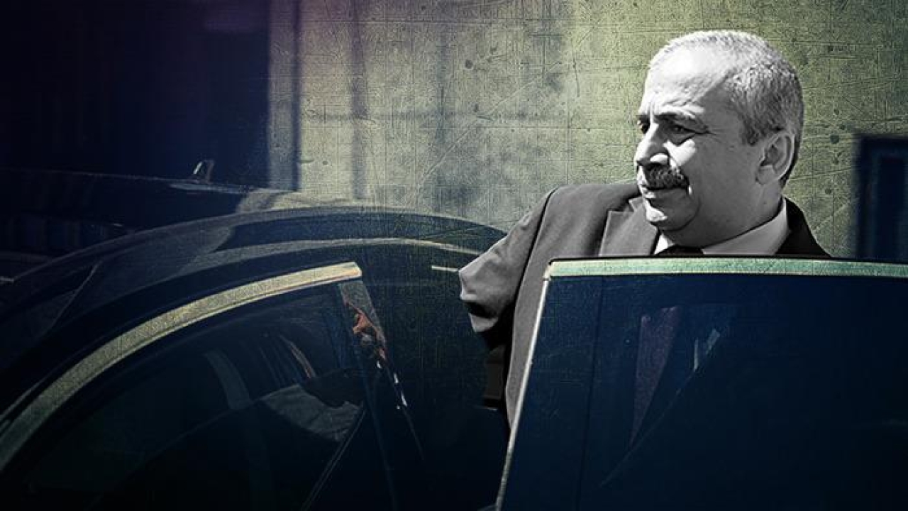 Terör örgütünden 'Sırrı Süreyya Önder' vurgusu! Kongre kararı duyurulurken parantez açıldı: "Herkesi çağırdı"