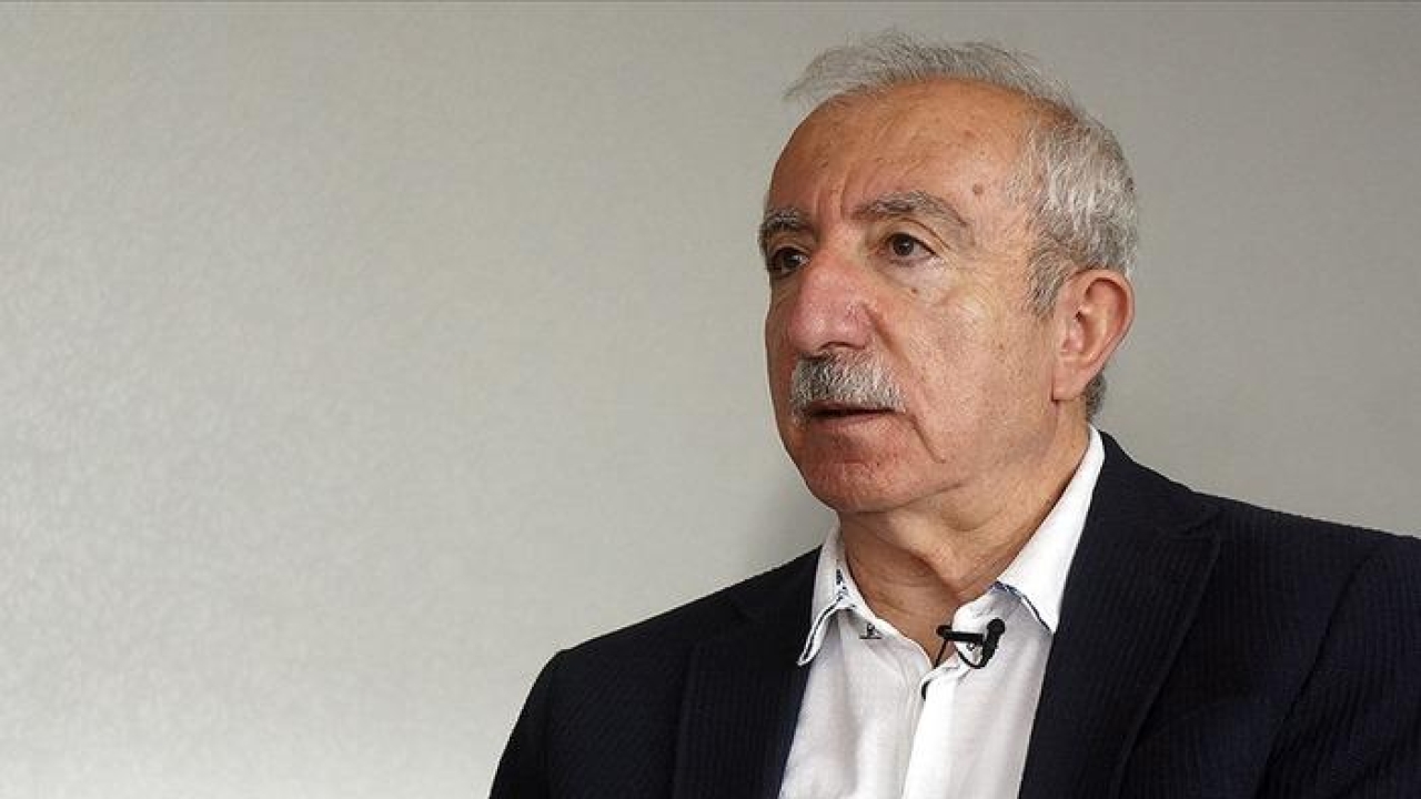 Terör örgütünün 'Lozan' ifadeleri tartışma yaratmıştı! AK Partili Miroğlu'ndan dikkat çeken çıkış: "Korkuyorlar"