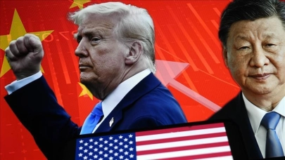 Trump, Çin ile yapılan ticaret müzakerelerini değerlendirdi
