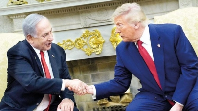 Trump ve Netanyahu İran yüzünden kapışmış