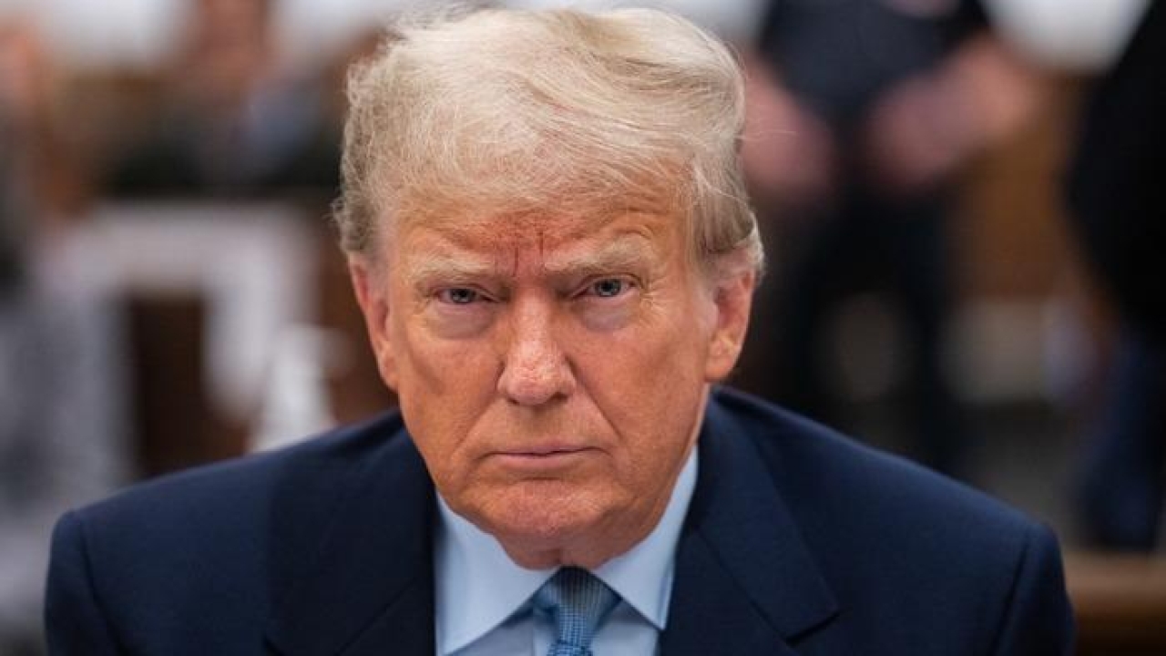 Trump'tan Putin'e uyarı: Bizi oyalama
