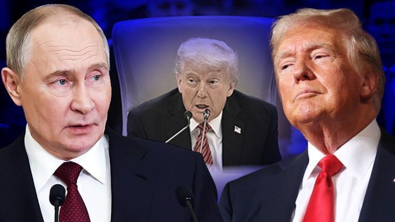 Trump'tan yeni açıklama: Türkiye'ye gelebilirim