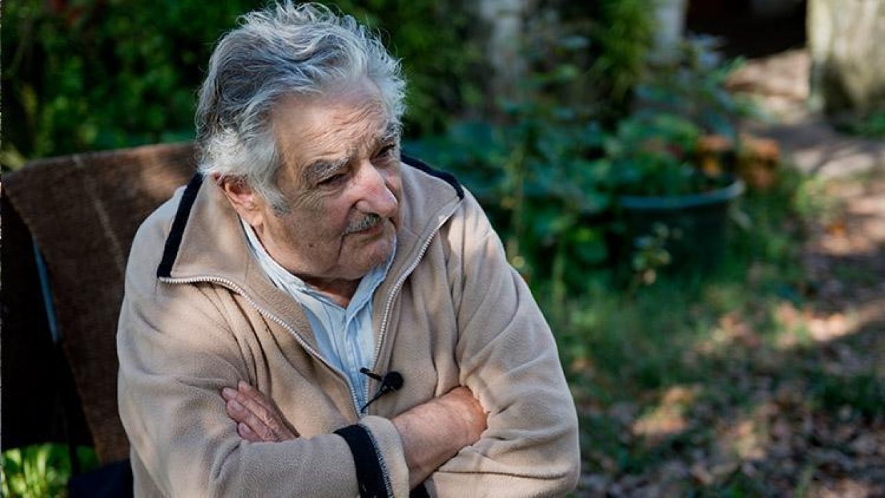 Uruguay'da 3 günlük yas ilan edildi