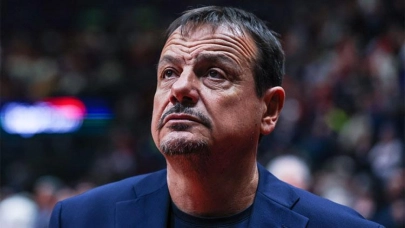 Yunan basını faturayı Ergin Ataman'a kesti!