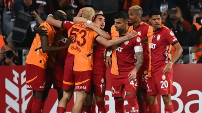 Yunus Akgün: 5. yıldızı istiyoruz