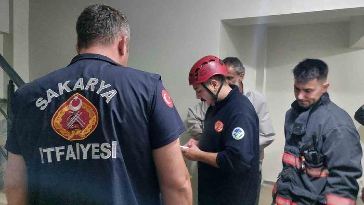 2 çocuk babası, evinde ölü bulundu
