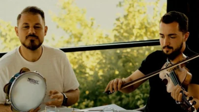 AHMET MERİH ÇELİK "BAHAR DÜŞÜ" İLE REKOR KIRACAK