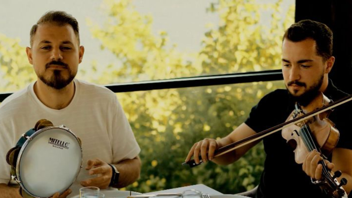 AHMET MERİH ÇELİK "BAHAR DÜŞÜ" İLE REKOR KIRACAK