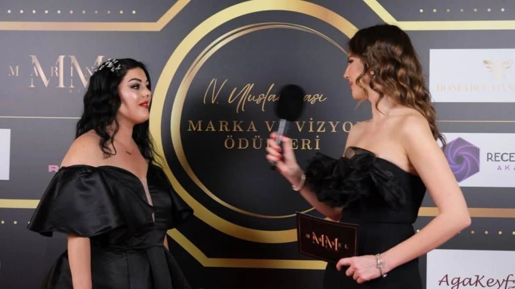 SERAP YAMAN BAŞARISIYLA ROL MODEL OLUYOR