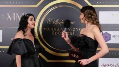 SERAP YAMAN BAŞARISIYLA ROL MODEL OLUYOR