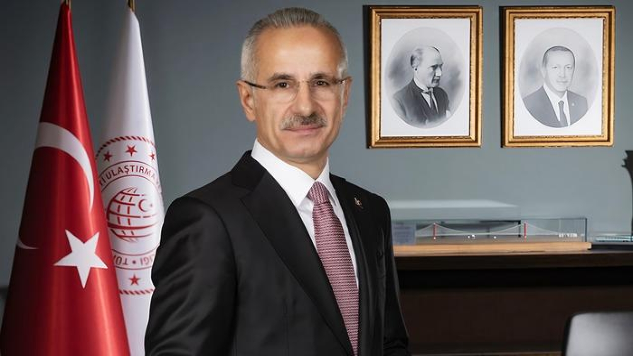70 ülke ulaştırma koridorları için bir araya gelecek… Açılışı Cumhurbaşkanı Erdoğan yapacak!