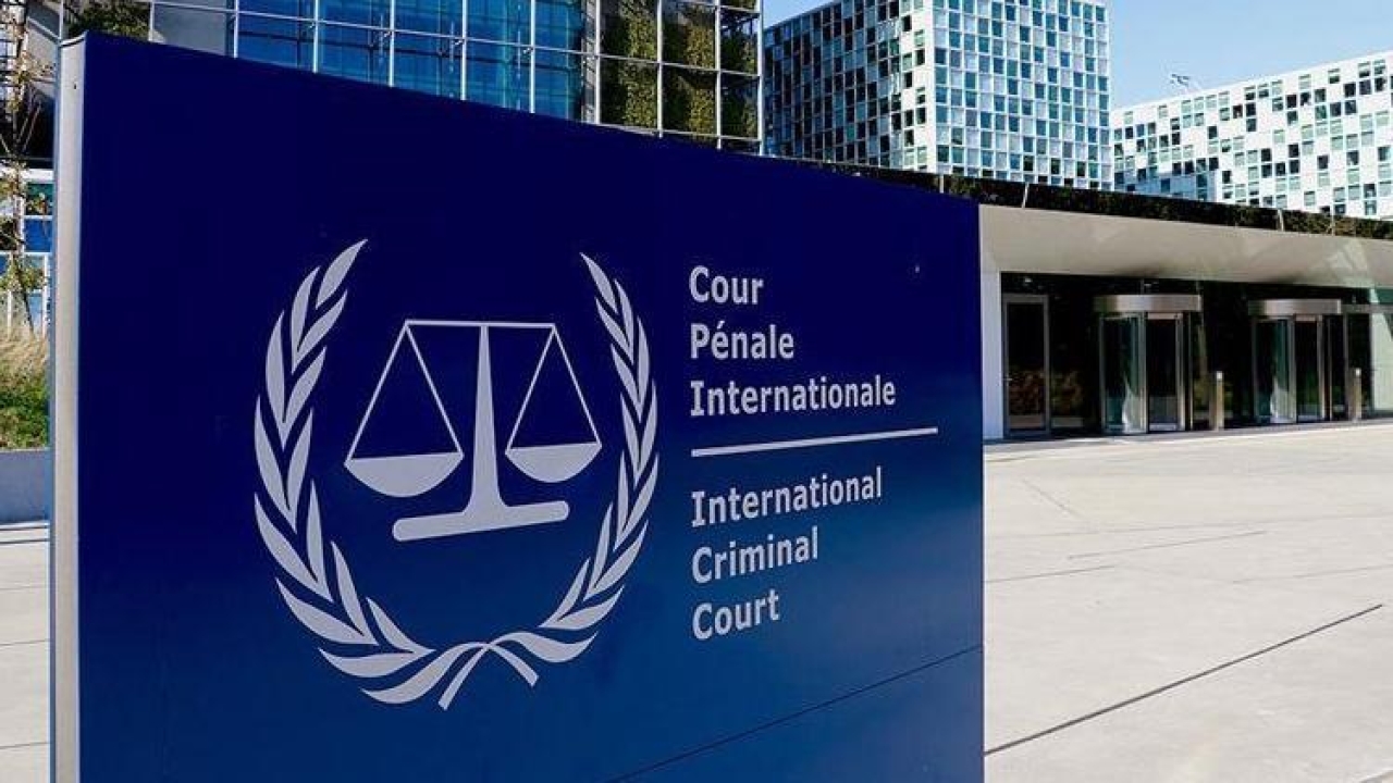 ABD'den 4 Uluslararası Ceza Mahkemesi yargıcına yaptırım kararı