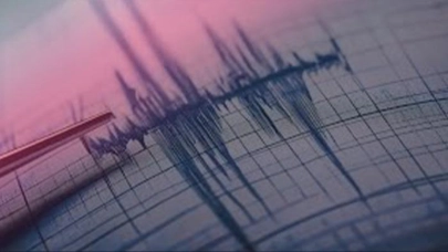 AFAD duyurdu! Bingöl'de 3.8 büyüklüğünde deprem meydana geldi