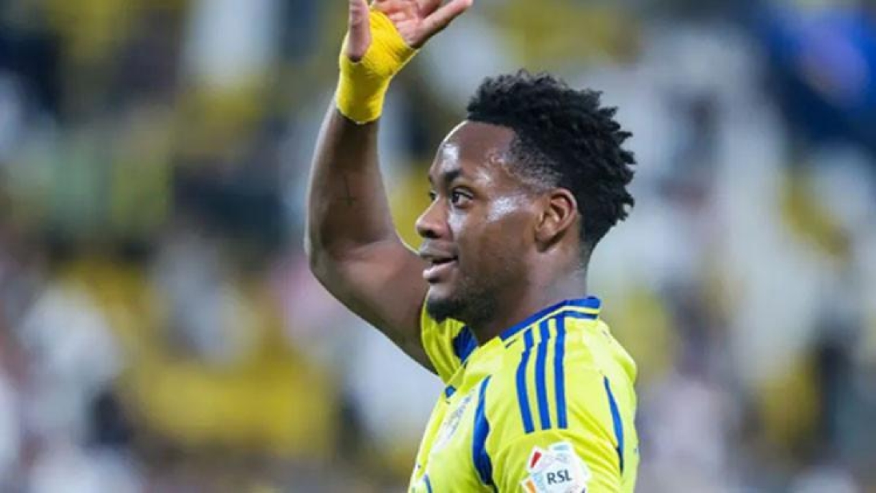 Al-Nassr tamam, sıra Jhon Duran'da!