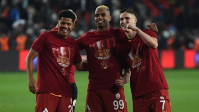 Al Shabab, Mario Lemina transferinde ısrarcı!