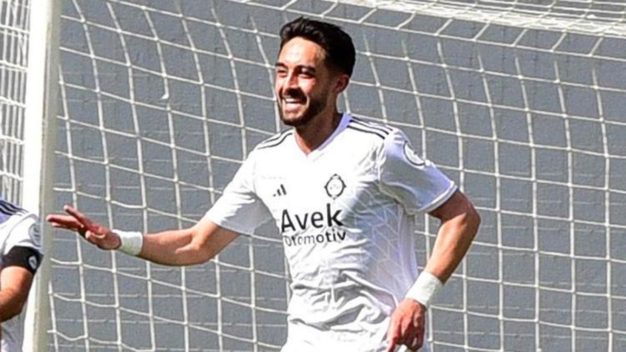 Altay'da Onur gitti Mehmet kaldı