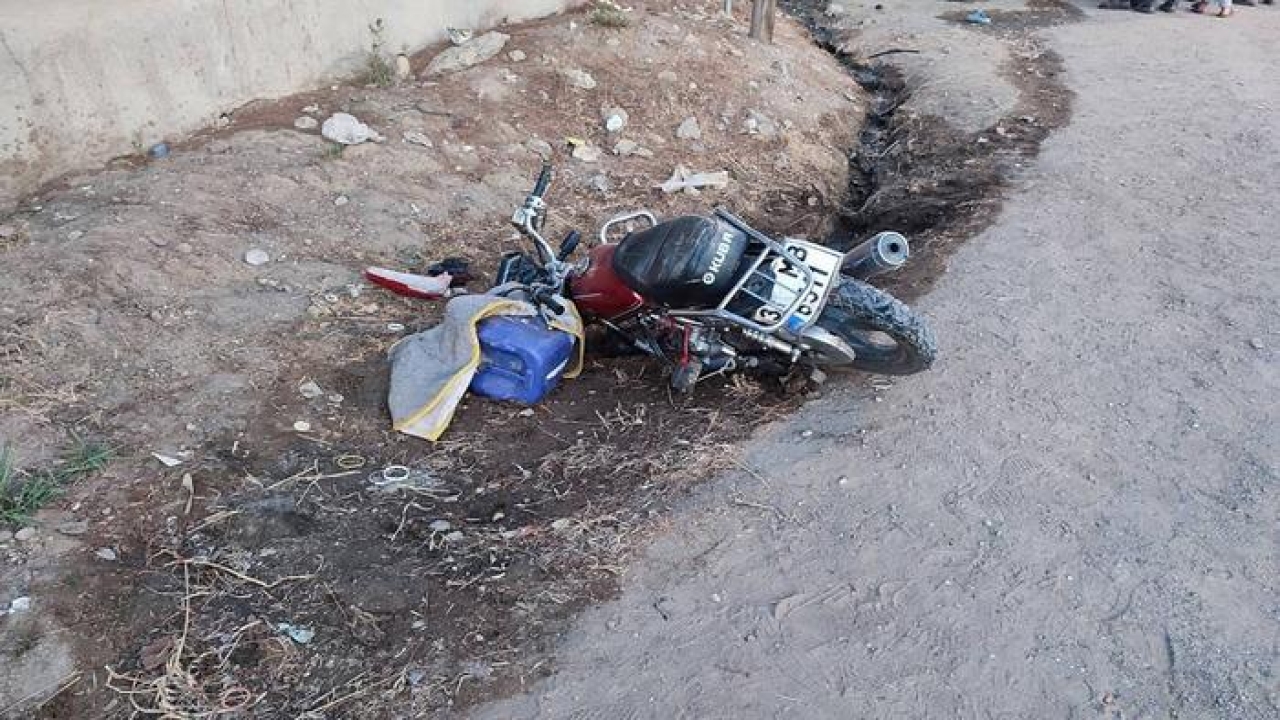 Amasya’da feci kaza! Otomobilin çarptığı 4 yaşındaki kız çocuğundan acı haber