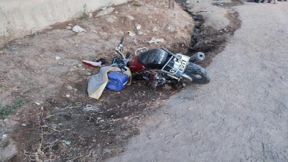 Amasya’da feci kaza! Otomobilin çarptığı 4 yaşındaki kız çocuğundan acı haber