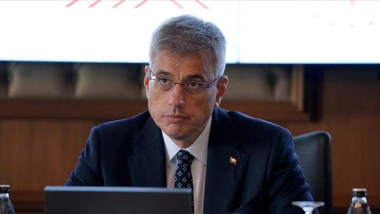 Bakan Memişoğlu'ndan Kurban Bayramı duyurusu: Sağlık hizmetlerimizin devamlılığını kesintisiz olarak sürdüreceğiz