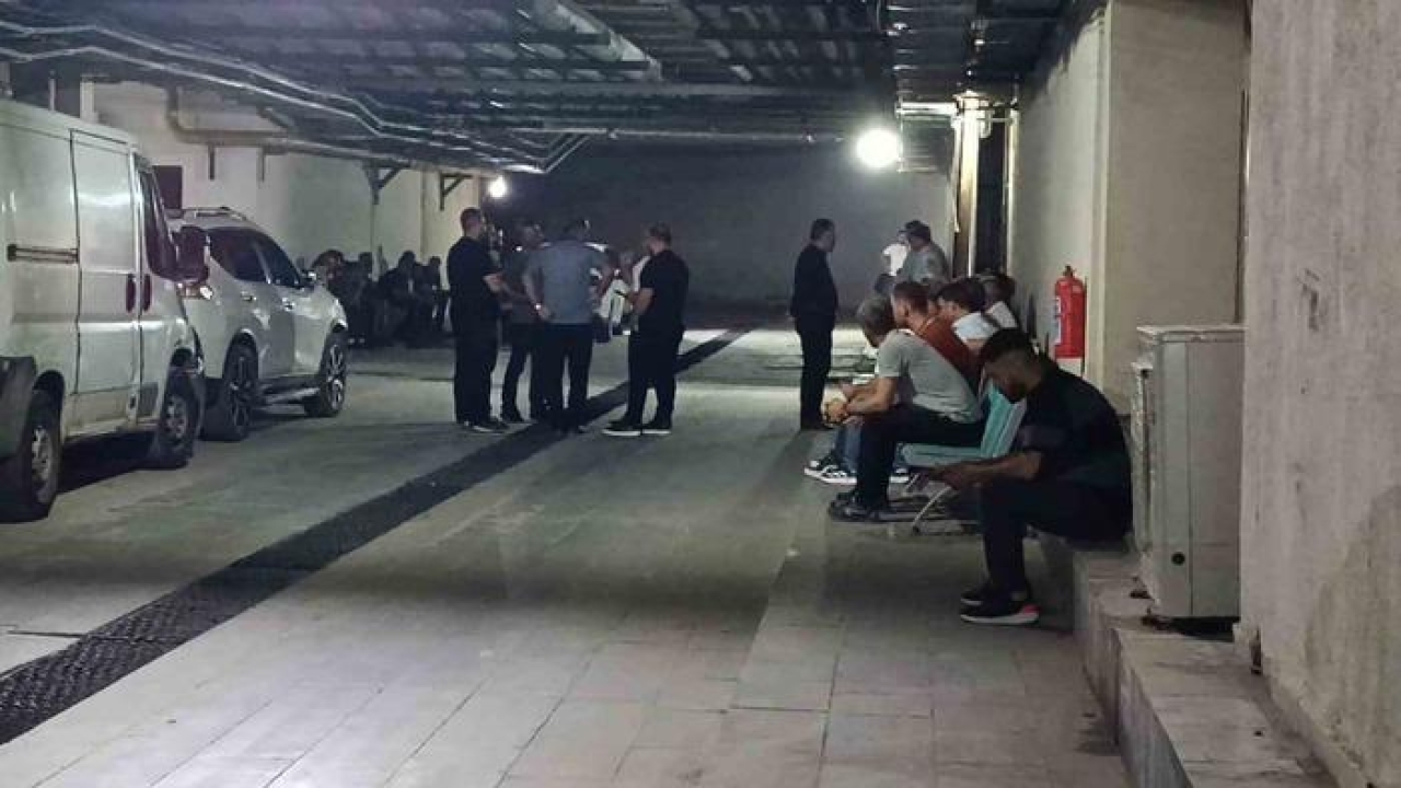Batman’da 1 yaşındaki çocuk balkondan düşerek hayatını kaybetti