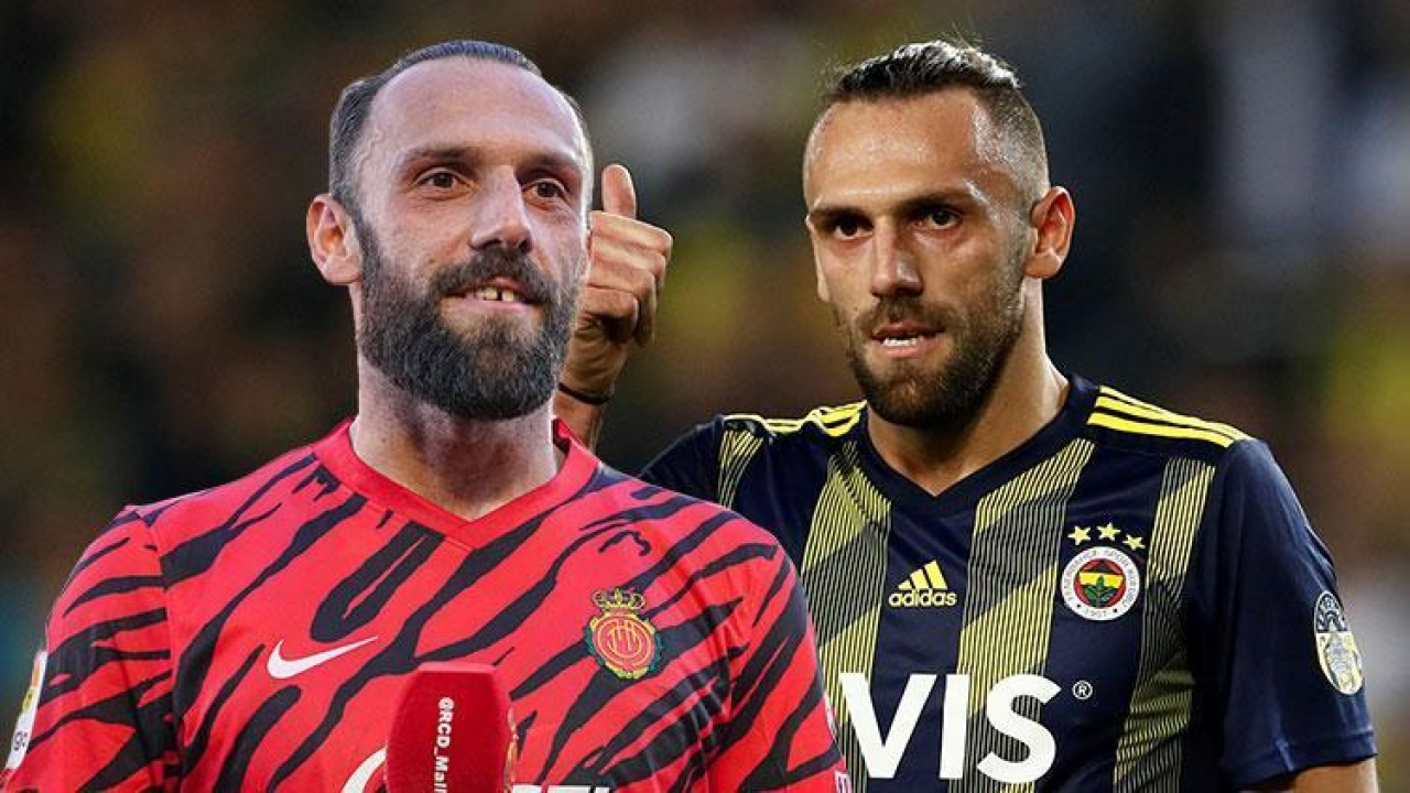 Beşiktaş, Fenerbahçeli eski golcü Vedat Muriqi'yi transfer ediyor! Sürpriz gerçek ortaya çıktı