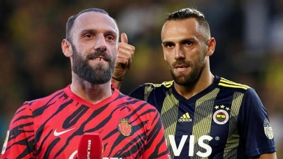 Beşiktaş, Fenerbahçeli eski golcü Vedat Muriqi'yi transfer ediyor! Sürpriz gerçek ortaya çıktı
