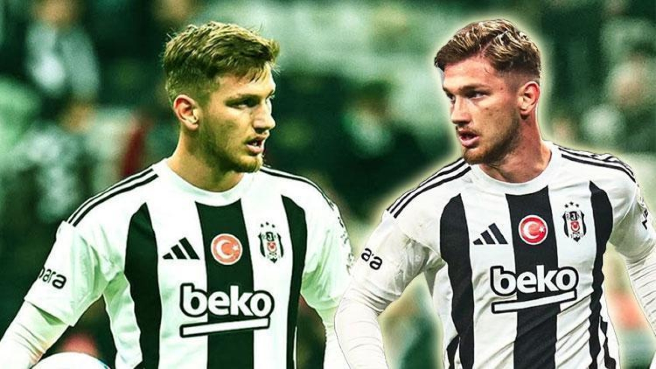 Beşiktaş, Semih Kılıçsoy için kararını verdi!