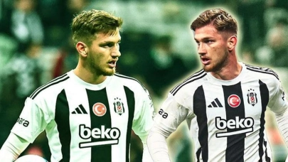 Beşiktaş, Semih Kılıçsoy için kararını verdi!