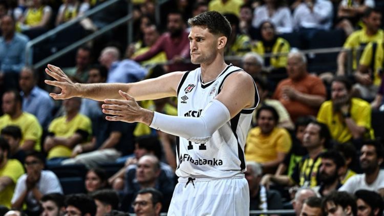 Beşiktaş yine EuroCup'a katılacak!