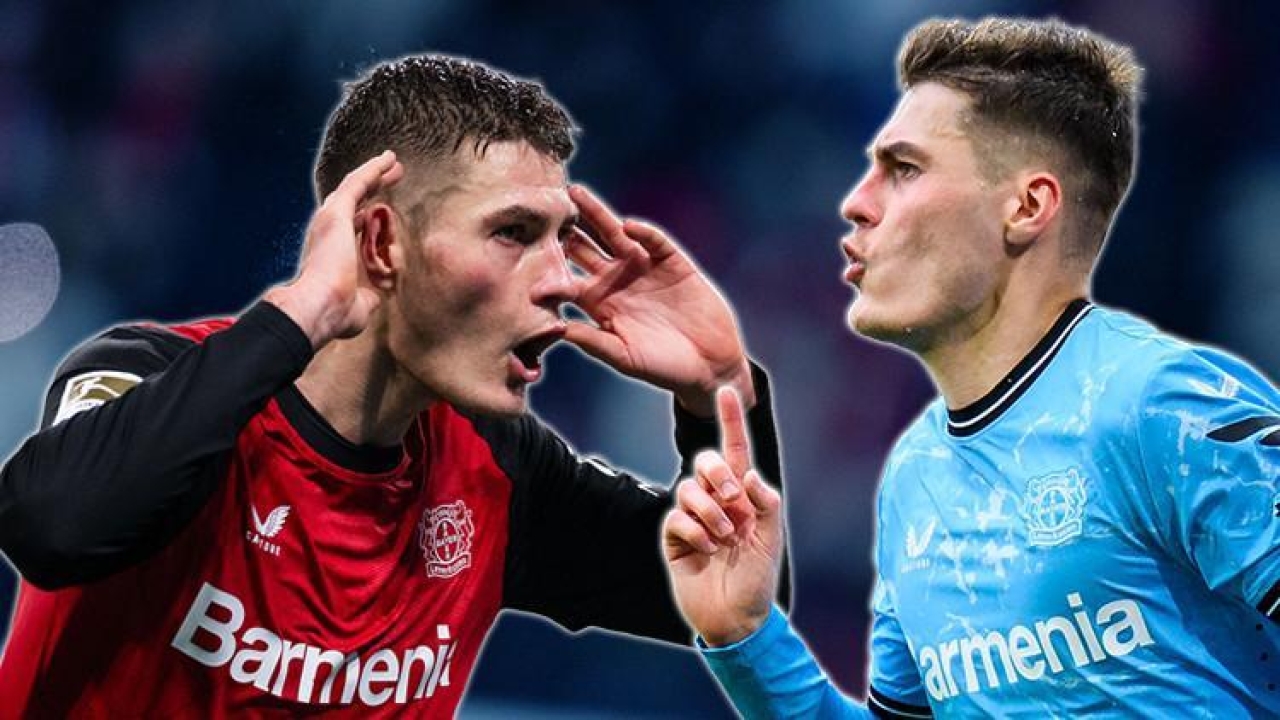 Beşiktaş'a Patrik Schick transferinde müjde! Geri sayıma geçildi