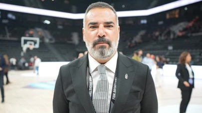 Beşiktaş'ta hedef en az 1 kupa!
