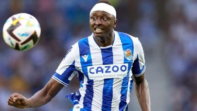 Beşiktaş'ta hedef Sadiq Umar!