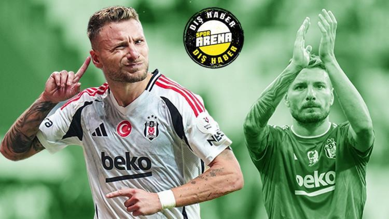 Beşiktaş'ta Immobile ile ayrılık an meselesi! İşte yeni takımı