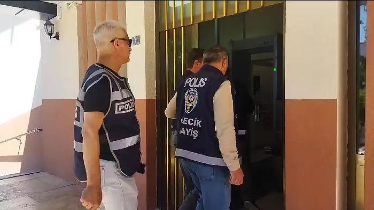 Bilecik’te 1 kişiyi bıçaklayarak öldüren şahıs yakalandı