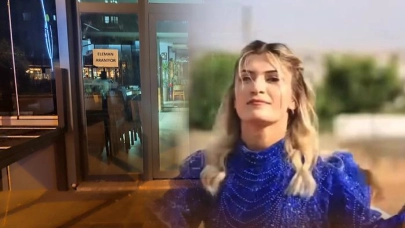 Birlikte çalışıyorlardı! 29 yaşındaki Gülizar iş arkadaşı tarafından bıçaklanarak öldürüldü: Geriye o fotoğraflar kaldı...