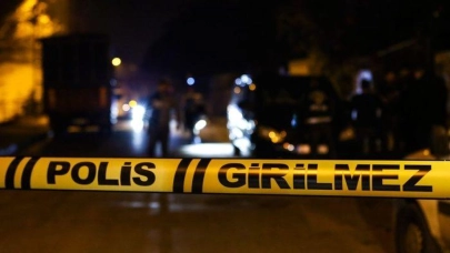Çankırı’da iki aile arasında silahlı kavga; 1 ölü, 3 yaralı
