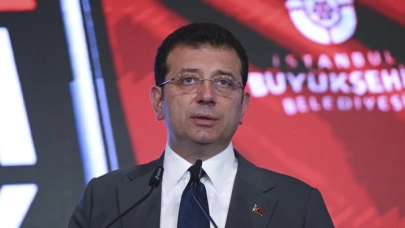 Cezaevinden "İlk defa" diyerek paylaştı! Ekrem İmamoğlu: "Bu ülke asıl bayramı kutlayacak"