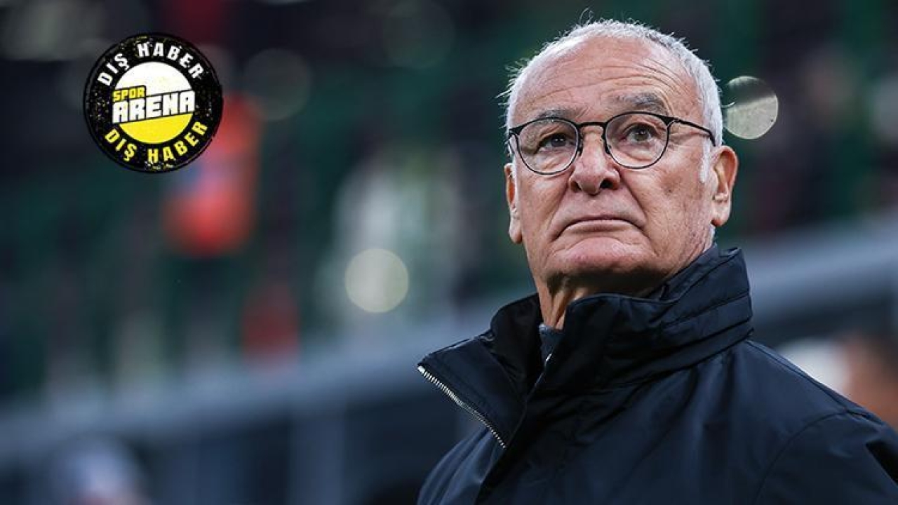 Claudio Ranieri, İtalya Milli Takımı'nın teknik direktörü olma teklifini reddetti