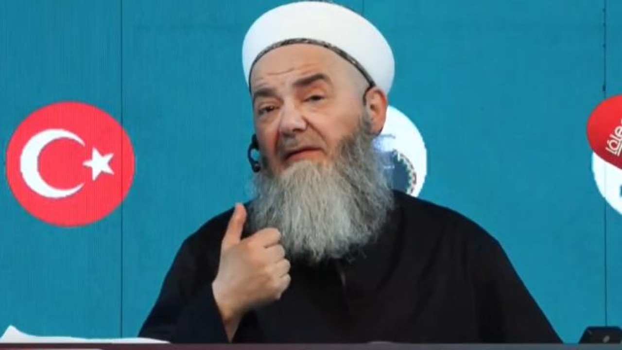 Cübbeli Ahmet, Malatya'daki zirai donun “nedenini” açıkladı! Sosyal medyada gündem oldu
