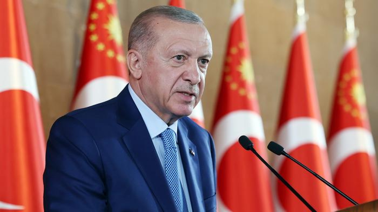 Cumhurbaşkanı Erdoğan AK Parti teşkilatlarını uyardı, CHP'ye yüklendi! Kurban Bayramı için video mesaj: "İhmal etmemenizi bekliyorum"