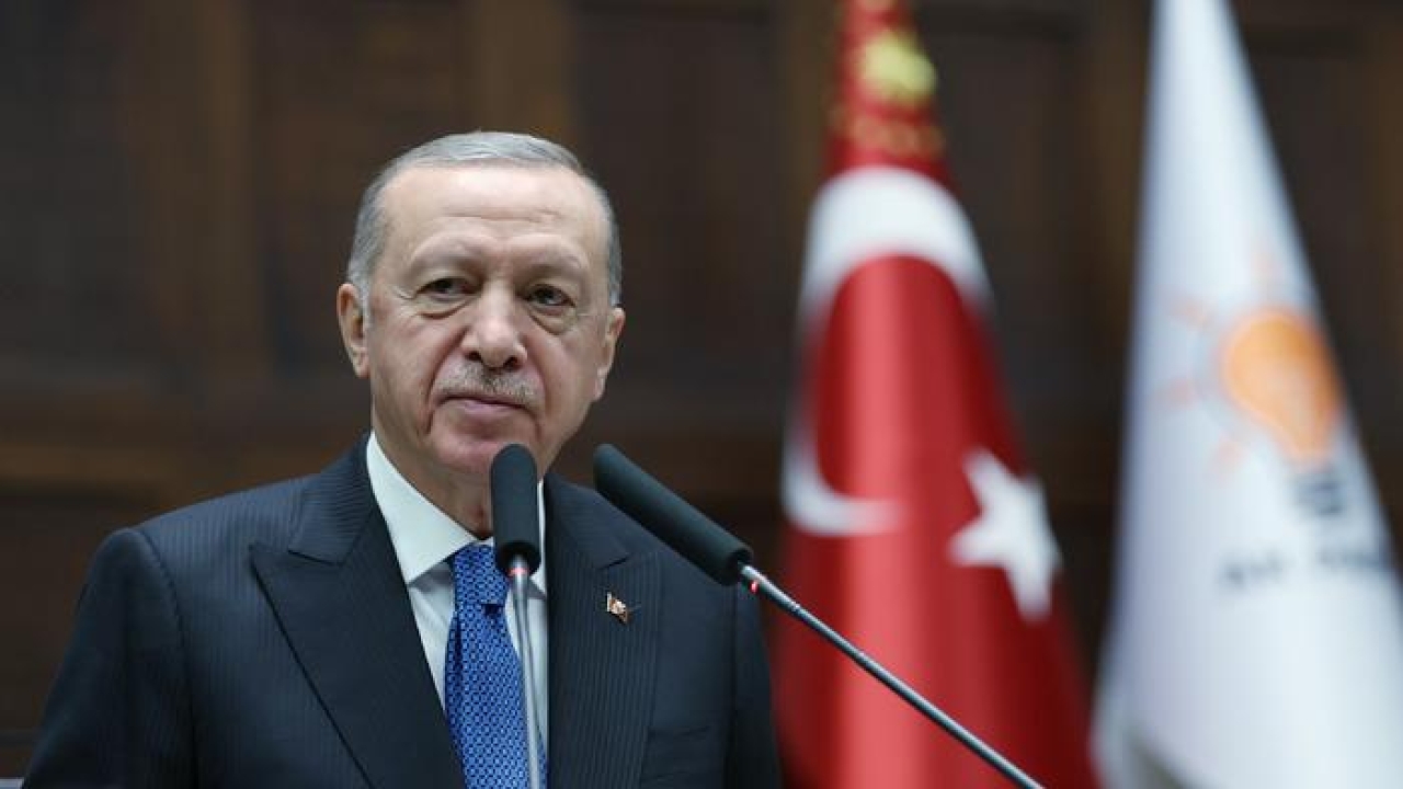 Cumhurbaşkanı Erdoğan bizzat katılacak! "10 arkadaşımızı görevlendirdim" demişti: AK Parti Anayasa Komisyonu toplanıyor