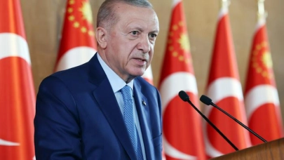Cumhurbaşkanı Erdoğan'dan Dünya Çevre Günü paylaşımı: Herkesi hassas olmaya davet ediyorum