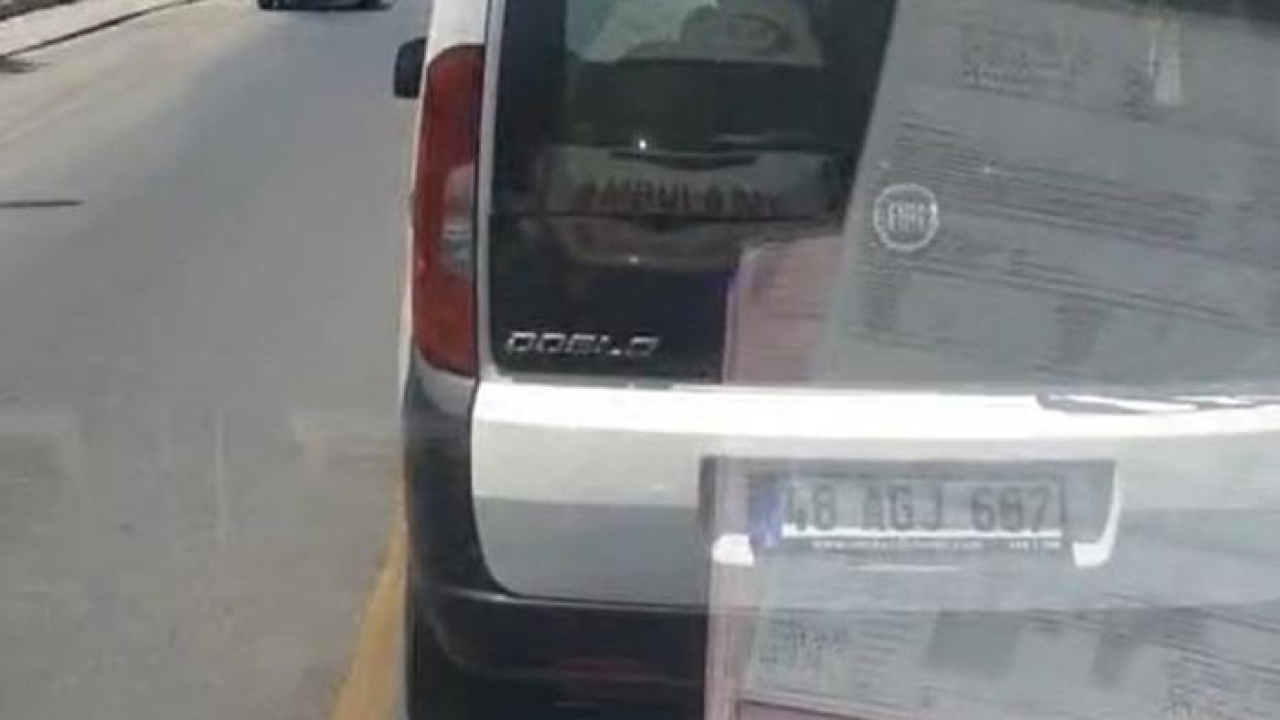 Dakikalarca ambulansa yol vermemişti! Tutuklama talebiyle mahkemeye sevk edildi