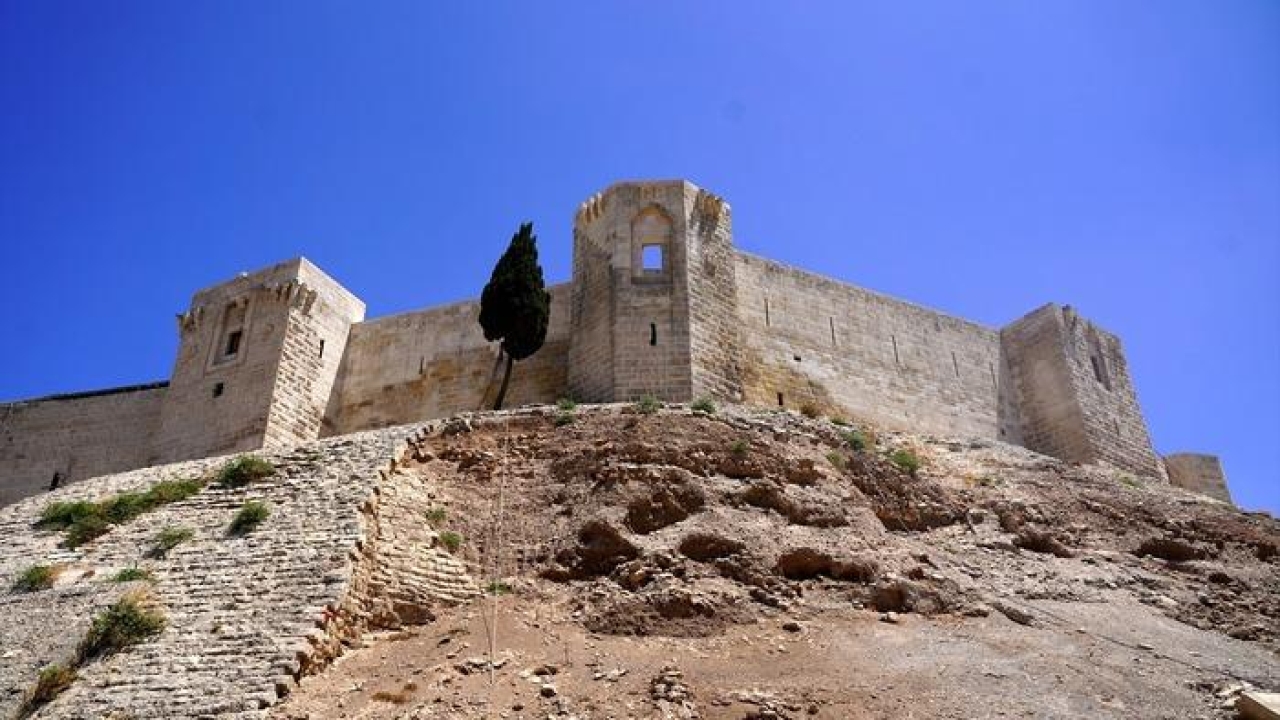 Depremde hasar görmüştü! Gaziantep Kalesi'nin restorasyonunda sona yaklaşıldı: İşte planlanan ziyarete açılma tarihi